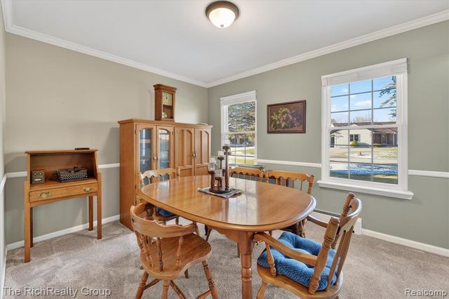 12116 Shenandoah Drive, South Lyon, MI 48178