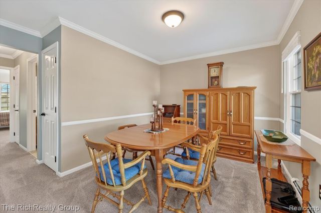 12116 Shenandoah Drive, South Lyon, MI 48178