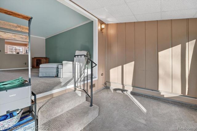 12116 Shenandoah Drive, South Lyon, MI 48178