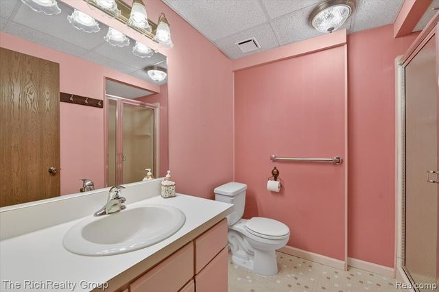 12116 Shenandoah Drive, South Lyon, MI 48178