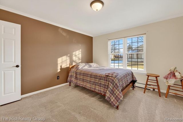 12116 Shenandoah Drive, South Lyon, MI 48178