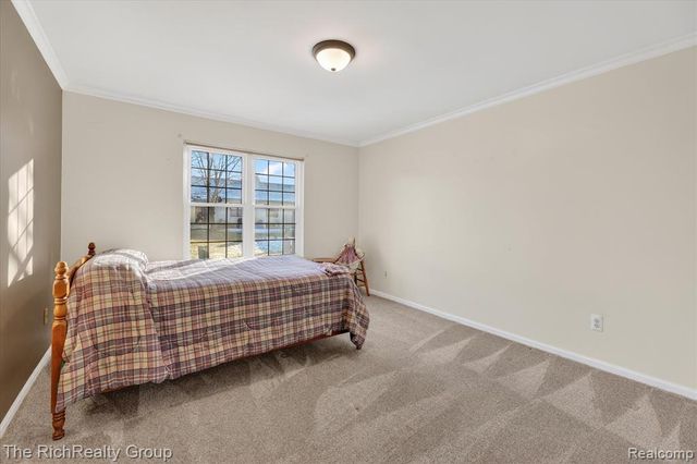 12116 Shenandoah Drive, South Lyon, MI 48178