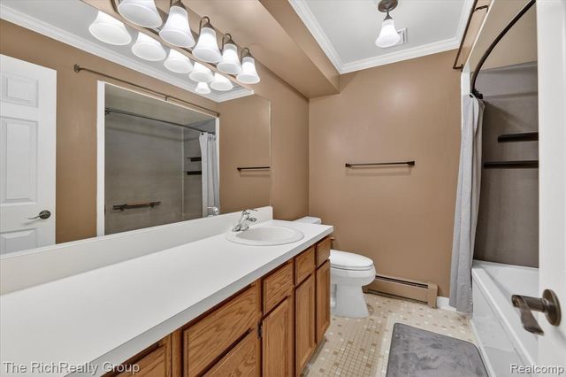 12116 Shenandoah Drive, South Lyon, MI 48178