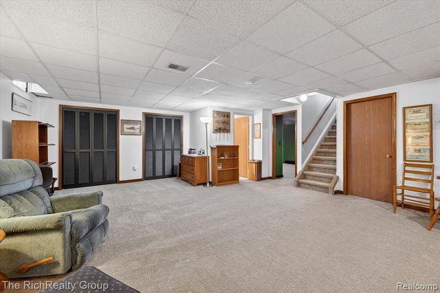 12116 Shenandoah Drive, South Lyon, MI 48178