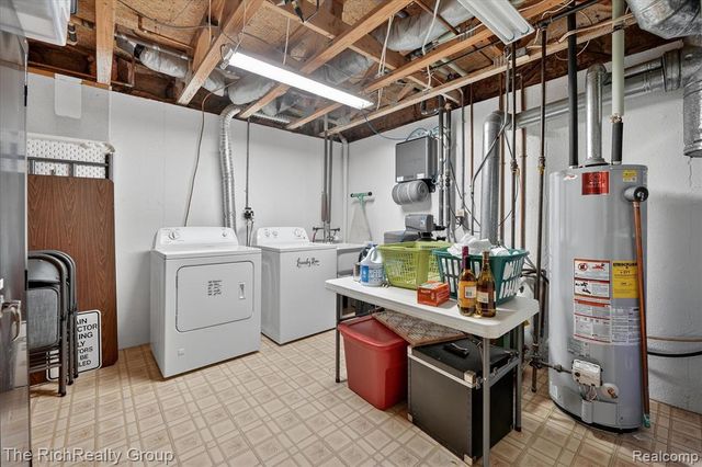 12116 Shenandoah Drive, South Lyon, MI 48178