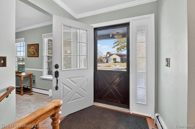 12116 Shenandoah Drive, South Lyon, MI 48178