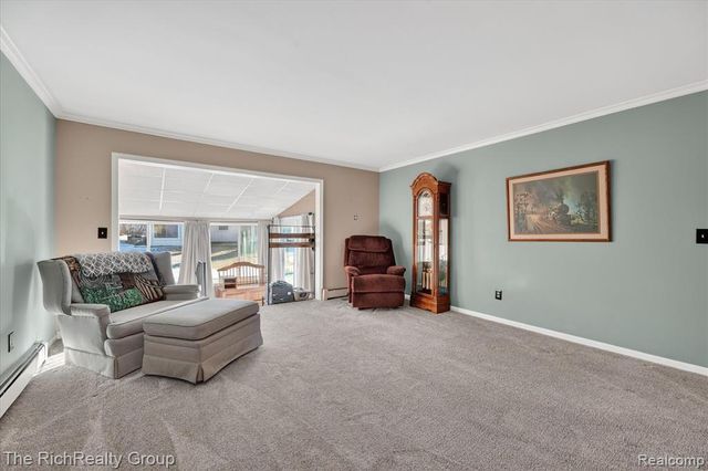 12116 Shenandoah Drive, South Lyon, MI 48178