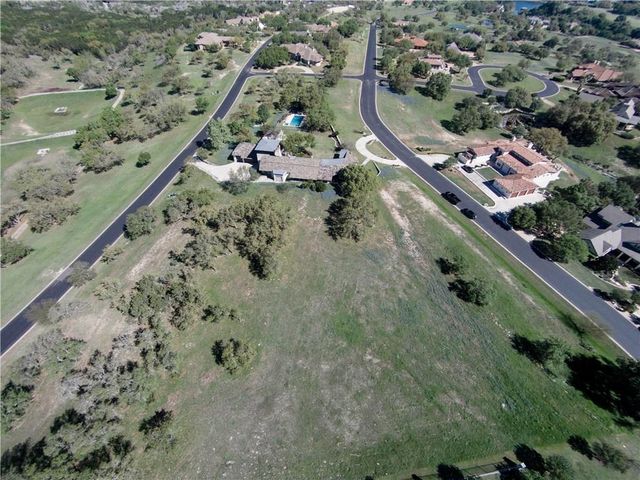 27213 Waterfall Hill PKWY, Spicewood, TX 78669