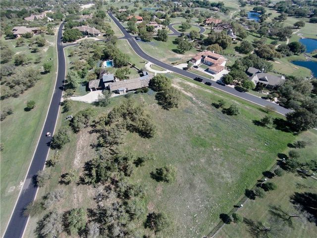 27213 Waterfall Hill PKWY, Spicewood, TX 78669