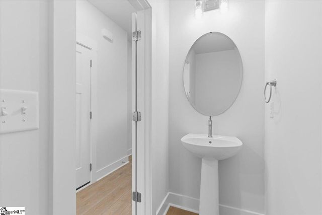 264 Silo Ridge Drive, Anderson, SC 29621