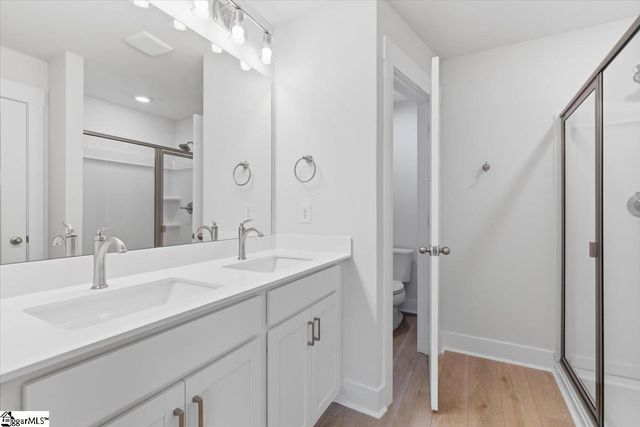 264 Silo Ridge Drive, Anderson, SC 29621