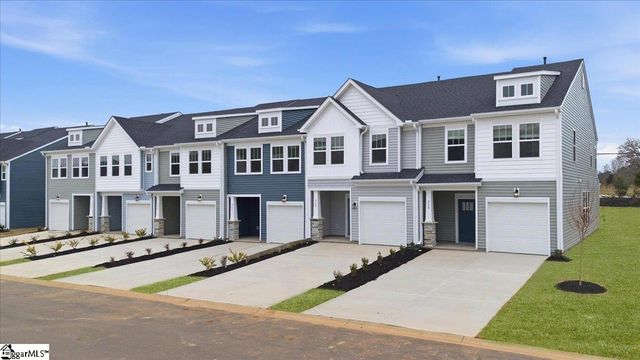 264 Silo Ridge Drive, Anderson, SC 29621