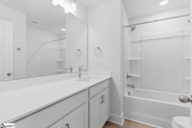 264 Silo Ridge Drive, Anderson, SC 29621