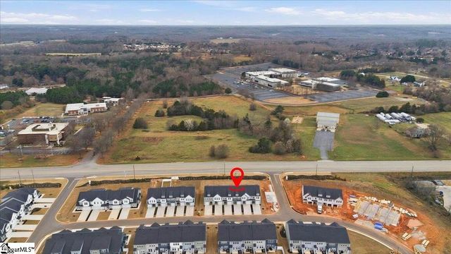 264 Silo Ridge Drive, Anderson, SC 29621
