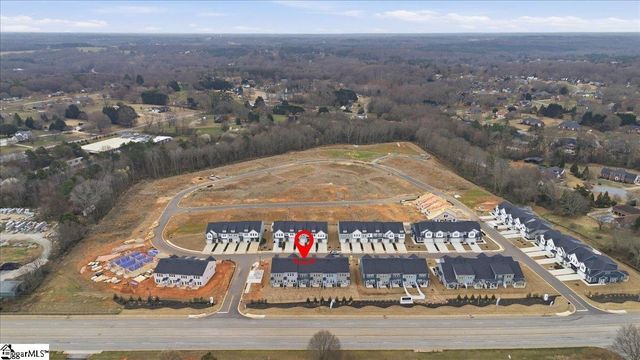 264 Silo Ridge Drive, Anderson, SC 29621