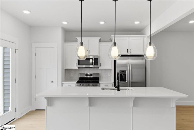 264 Silo Ridge Drive, Anderson, SC 29621