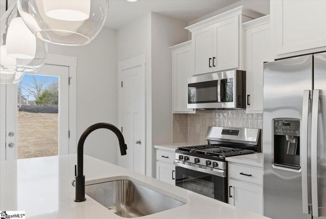 264 Silo Ridge Drive, Anderson, SC 29621