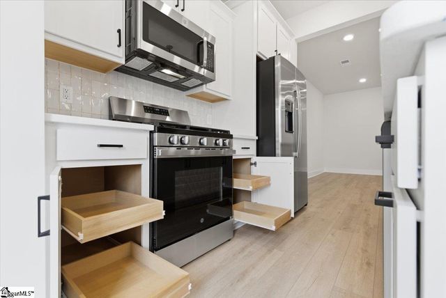 264 Silo Ridge Drive, Anderson, SC 29621