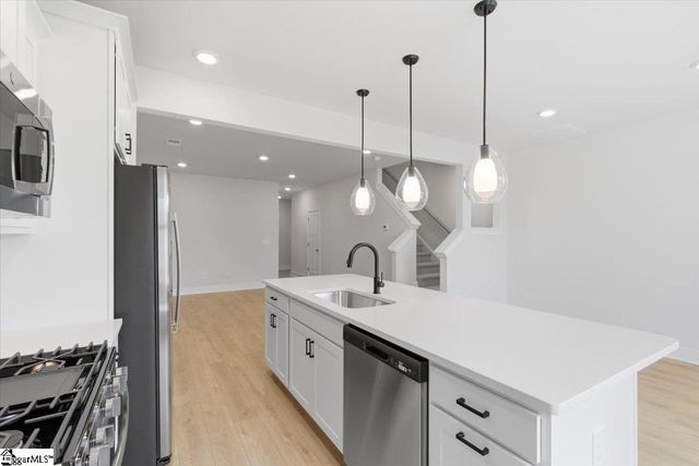 264 Silo Ridge Drive, Anderson, SC 29621