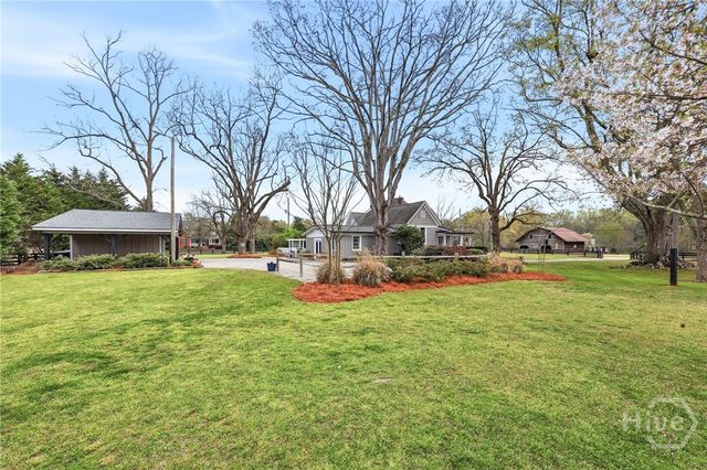 1481 Hodges Mill Road, Watkinsville, GA 30677