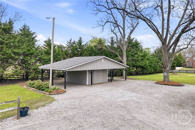 1481 Hodges Mill Road, Watkinsville, GA 30677