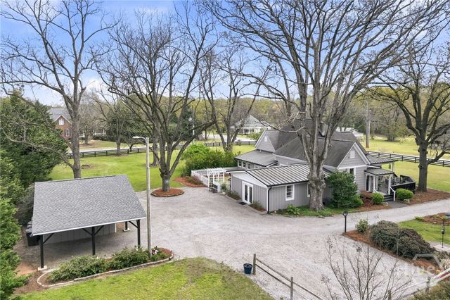 1481 Hodges Mill Road, Watkinsville, GA 30677
