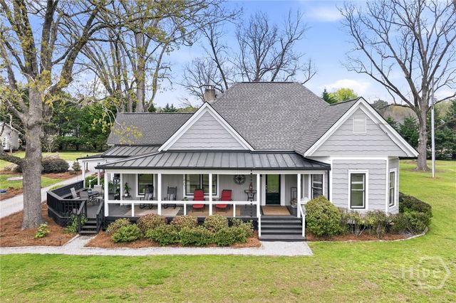 1481 Hodges Mill Road, Watkinsville, GA 30677
