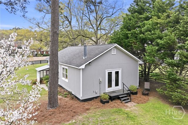 1481 Hodges Mill Road, Watkinsville, GA 30677