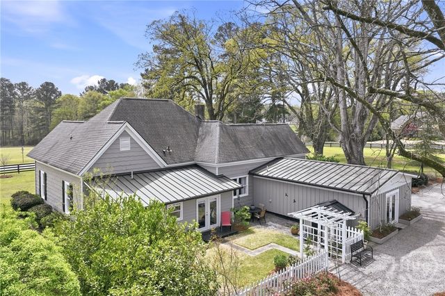 1481 Hodges Mill Road, Watkinsville, GA 30677