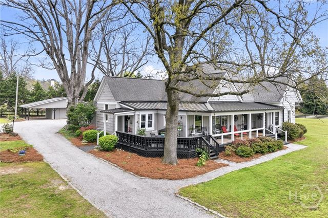 1481 Hodges Mill Road, Watkinsville, GA 30677
