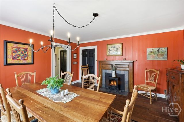 1481 Hodges Mill Road, Watkinsville, GA 30677