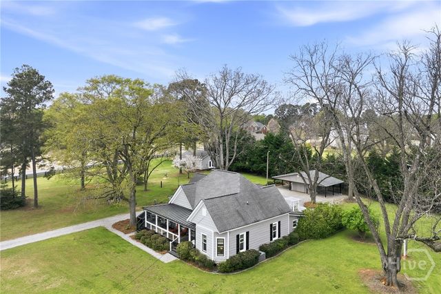 1481 Hodges Mill Road, Watkinsville, GA 30677