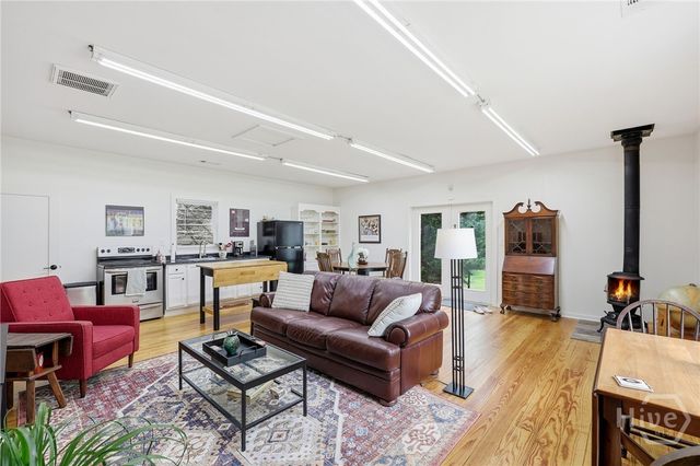 1481 Hodges Mill Road, Watkinsville, GA 30677