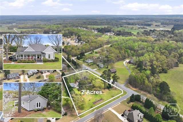 1481 Hodges Mill Road, Watkinsville, GA 30677