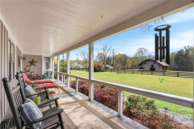 1481 Hodges Mill Road, Watkinsville, GA 30677
