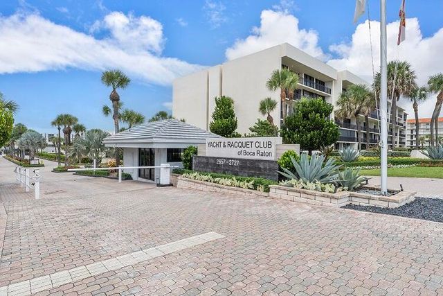 2687 N Ocean Boulevard 3080, Boca Raton, FL 33431