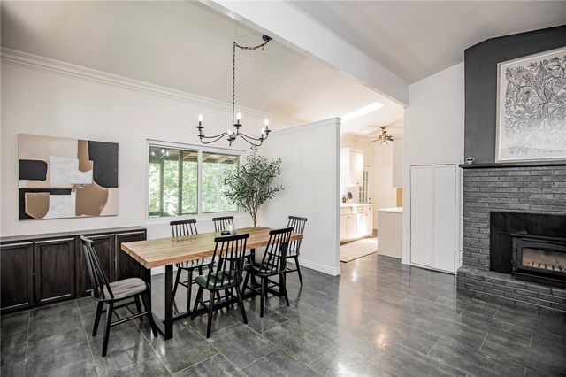 1 Rader Lane, Bella Vista, AR 72715