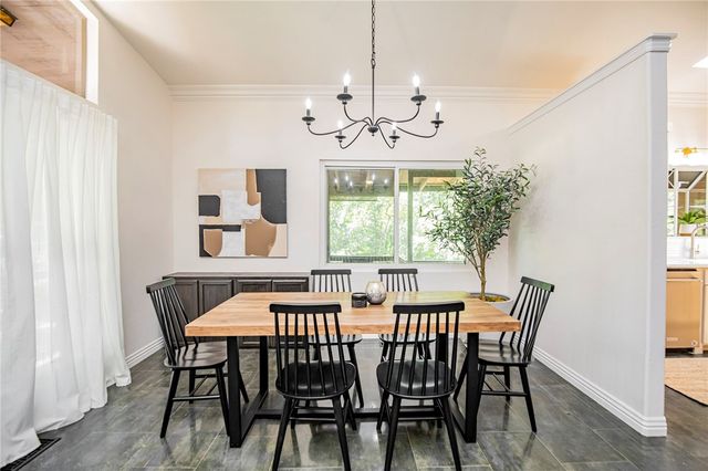 1 Rader Lane, Bella Vista, AR 72715