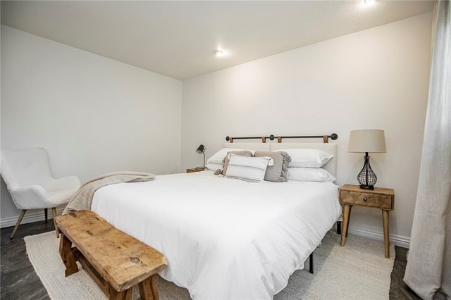 1 Rader Lane, Bella Vista, AR 72715