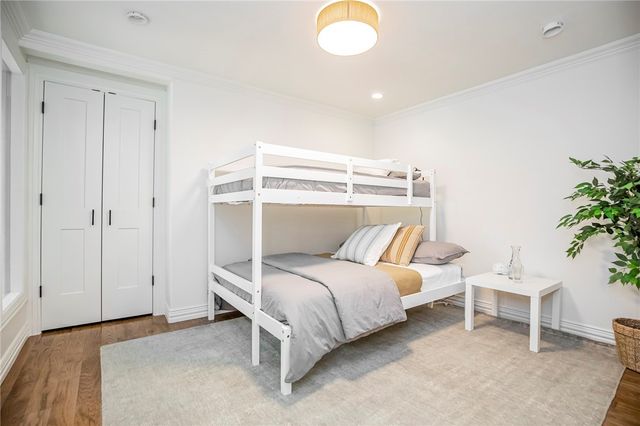 1 Rader Lane, Bella Vista, AR 72715