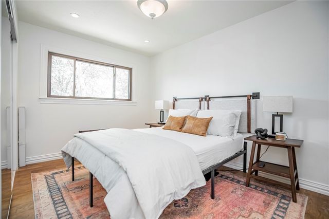 1 Rader Lane, Bella Vista, AR 72715