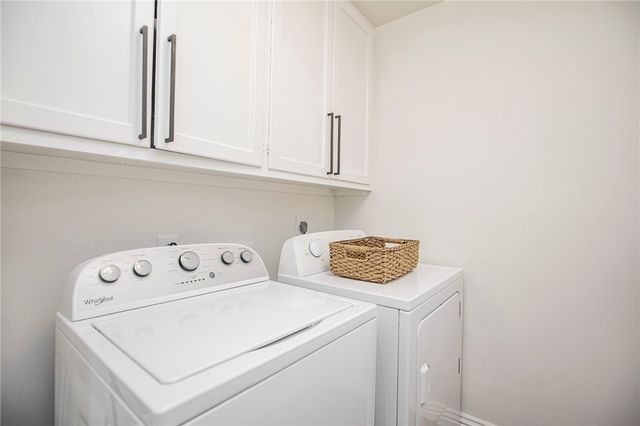 1 Rader Lane, Bella Vista, AR 72715