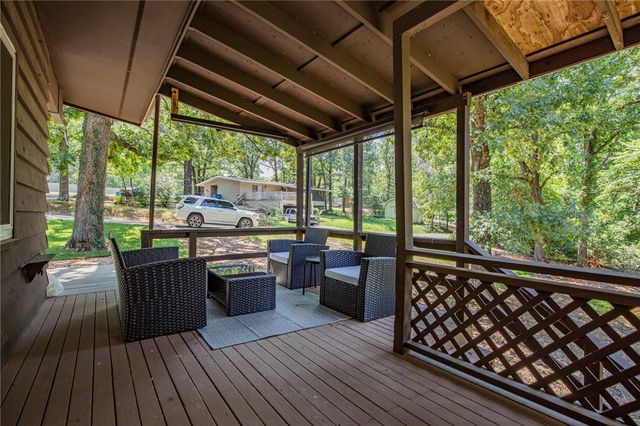 1 Rader Lane, Bella Vista, AR 72715