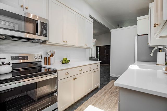 1 Rader Lane, Bella Vista, AR 72715