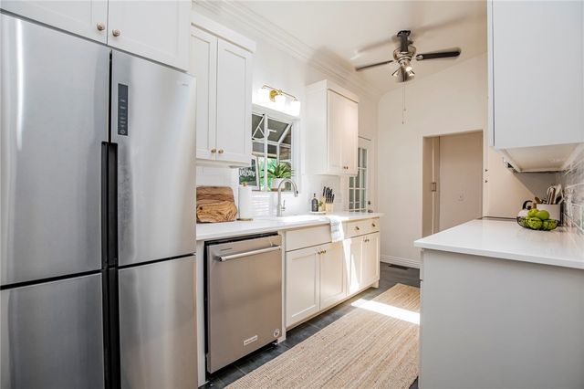 1 Rader Lane, Bella Vista, AR 72715