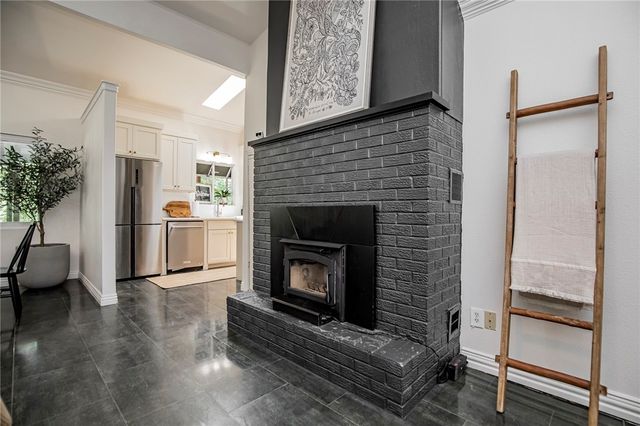 1 Rader Lane, Bella Vista, AR 72715