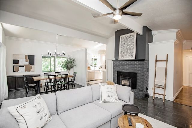 1 Rader Lane, Bella Vista, AR 72715