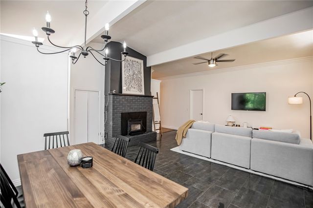 1 Rader Lane, Bella Vista, AR 72715