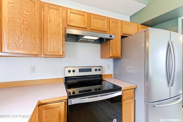 8845 Spruce Brook Street, Anchorage, AK 99507