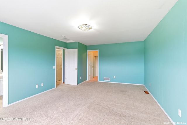 8845 Spruce Brook Street, Anchorage, AK 99507